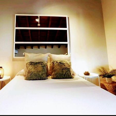 Coco Home Sevilla Urban Apartment Exterior photo