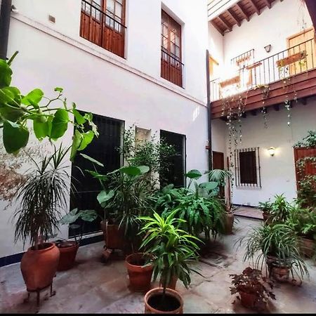 Coco Home Sevilla Urban Apartment Exterior photo