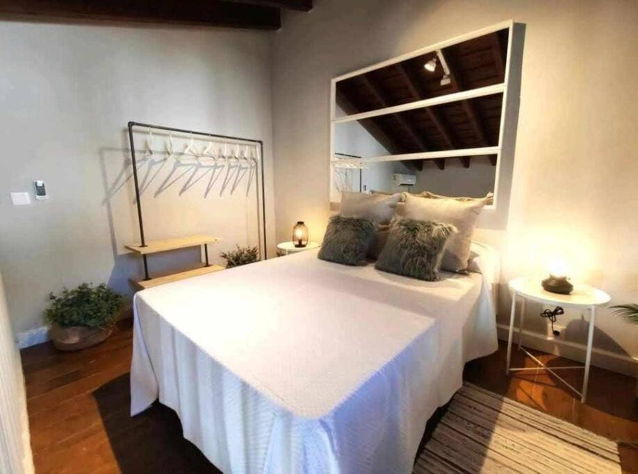 Coco Home Sevilla Urban Apartment Exterior photo
